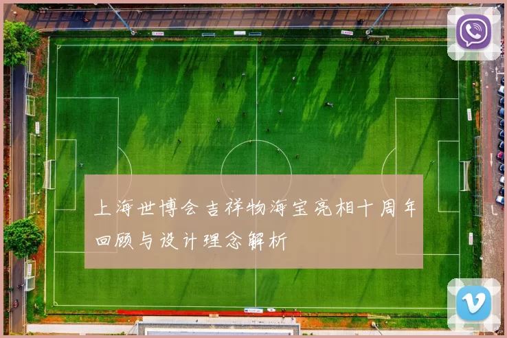 上海世博会吉祥物海宝亮相十周年回顾与设计理念解析