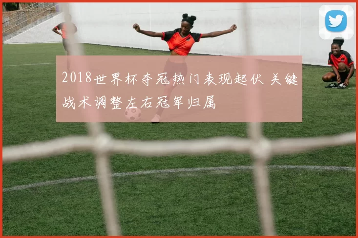 2018世界杯夺冠热门表现起伏 关键战术调整左右冠军归属